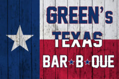 Green's Texas BBQ